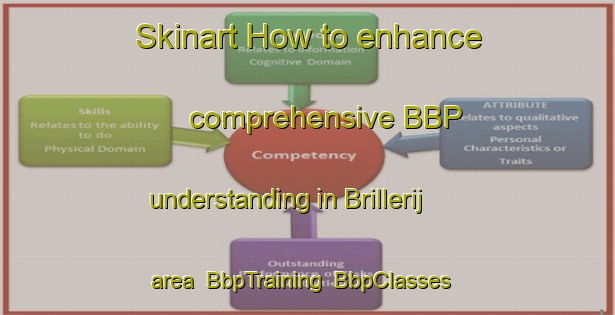Skinart How to enhance comprehensive BBP understanding in Brillerij area | BbpTraining | BbpClasses | SkinartTraining-Netherlands