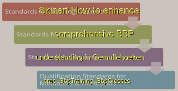 Skinart How to enhance comprehensive BBP understanding in Gemullehoeken area | BbpTraining | BbpClasses | SkinartTraining-Netherlands