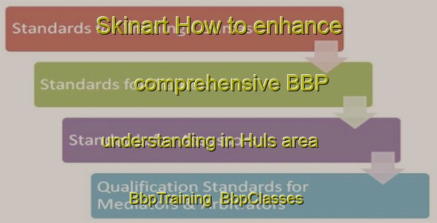 Skinart How to enhance comprehensive BBP understanding in Huls area | BbpTraining | BbpClasses | SkinartTraining-Netherlands