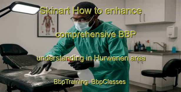 Skinart How to enhance comprehensive BBP understanding in Hurwenen area | BbpTraining | BbpClasses | SkinartTraining-Netherlands