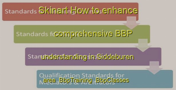 Skinart How to enhance comprehensive BBP understanding in Siddeburen area | BbpTraining | BbpClasses | SkinartTraining-Netherlands