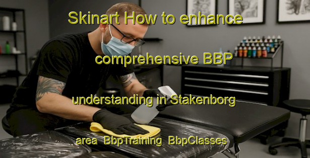 Skinart How to enhance comprehensive BBP understanding in Stakenborg area | BbpTraining | BbpClasses | SkinartTraining-Netherlands