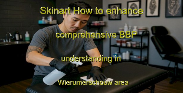 Skinart How to enhance comprehensive BBP understanding in Wierumerschouw area | BbpTraining | BbpClasses | SkinartTraining-Netherlands