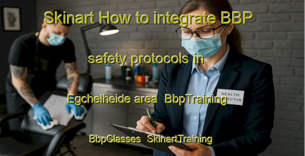 Skinart How to integrate BBP safety protocols in Egchelheide area | BbpTraining | BbpClasses | SkinartTraining-Netherlands
