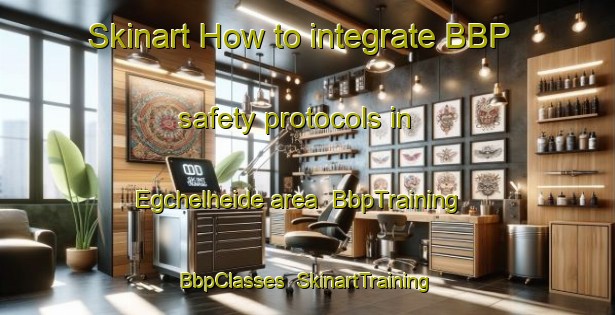 Skinart How to integrate BBP safety protocols in Egchelheide area | BbpTraining | BbpClasses | SkinartTraining-Netherlands