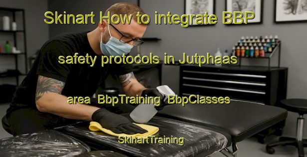 Skinart How to integrate BBP safety protocols in Jutphaas area | BbpTraining | BbpClasses | SkinartTraining-Netherlands
