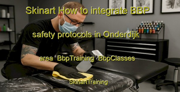 Skinart How to integrate BBP safety protocols in Onderdijk area | BbpTraining | BbpClasses | SkinartTraining-Netherlands