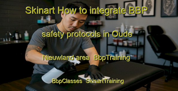 Skinart How to integrate BBP safety protocols in Oude Nieuwland area | BbpTraining | BbpClasses | SkinartTraining-Netherlands