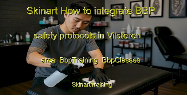 Skinart How to integrate BBP safety protocols in Vilsteren area | BbpTraining | BbpClasses | SkinartTraining-Netherlands