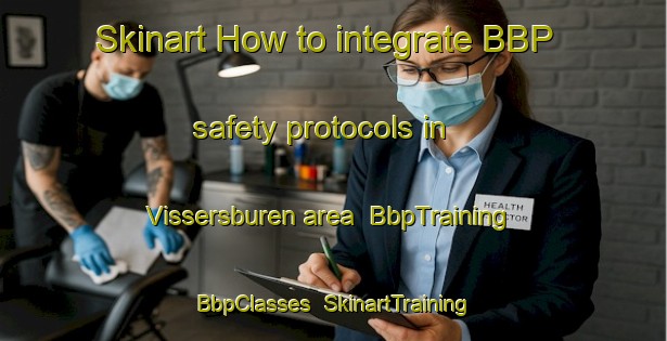 Skinart How to integrate BBP safety protocols in Vissersburen area | BbpTraining | BbpClasses | SkinartTraining-Netherlands