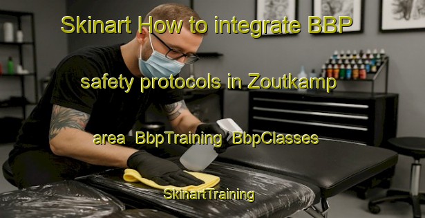 Skinart How to integrate BBP safety protocols in Zoutkamp area | BbpTraining | BbpClasses | SkinartTraining-Netherlands