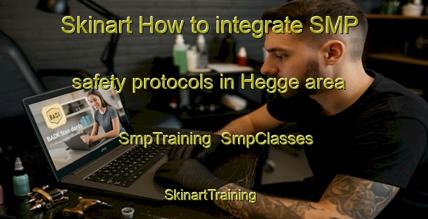 Skinart How to integrate SMP safety protocols in Hegge area | SmpTraining | SmpClasses | SkinartTraining-Netherlands