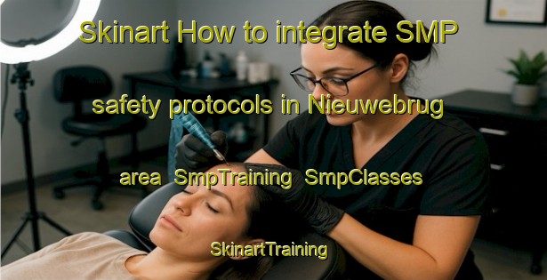 Skinart How to integrate SMP safety protocols in Nieuwebrug area | SmpTraining | SmpClasses | SkinartTraining-Netherlands