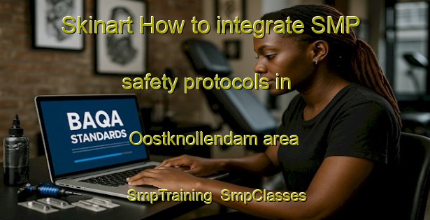 Skinart How to integrate SMP safety protocols in Oostknollendam area | SmpTraining | SmpClasses | SkinartTraining-Netherlands