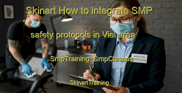 Skinart How to integrate SMP safety protocols in Viel area | SmpTraining | SmpClasses | SkinartTraining-Netherlands