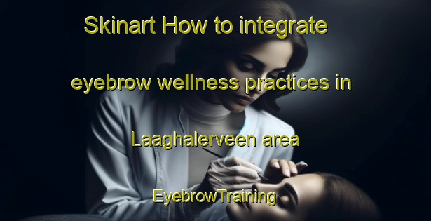 Skinart How to integrate eyebrow wellness practices in Laaghalerveen area | EyebrowTraining | EyebrowClasses | SkinartTraining-Netherlands
