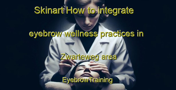 Skinart How to integrate eyebrow wellness practices in Zwarteweg area | EyebrowTraining | EyebrowClasses | SkinartTraining-Netherlands