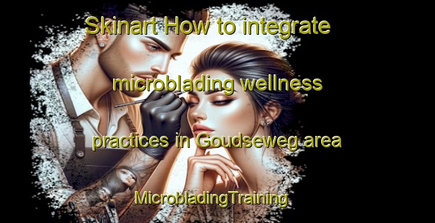 Skinart How to integrate microblading wellness practices in Goudseweg area | MicrobladingTraining | MicrobladingClasses | SkinartTraining-Netherlands