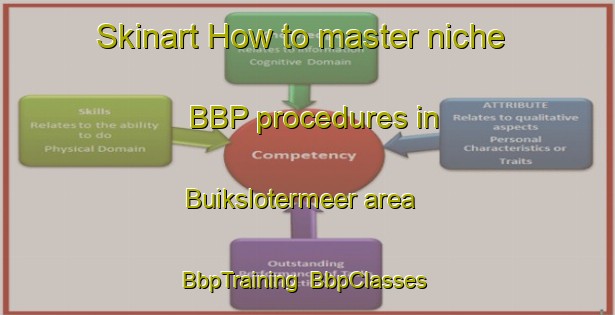Skinart How to master niche BBP procedures in Buikslotermeer area | BbpTraining | BbpClasses | SkinartTraining-Netherlands