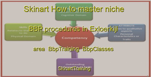 Skinart How to master niche BBP procedures in Exloerkijl area | BbpTraining | BbpClasses | SkinartTraining-Netherlands