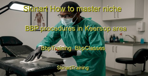 Skinart How to master niche BBP procedures in Keersop area | BbpTraining | BbpClasses | SkinartTraining-Netherlands