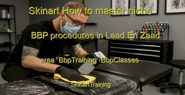 Skinart How to master niche BBP procedures in Laad En Zaad area | BbpTraining | BbpClasses | SkinartTraining-Netherlands