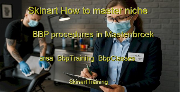 Skinart How to master niche BBP procedures in Mastenbroek area | BbpTraining | BbpClasses | SkinartTraining-Netherlands