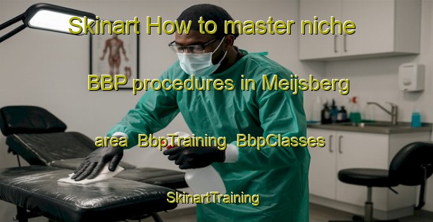 Skinart How to master niche BBP procedures in Meijsberg area | BbpTraining | BbpClasses | SkinartTraining-Netherlands