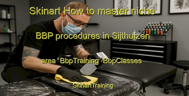 Skinart How to master niche BBP procedures in Sijthuizen area | BbpTraining | BbpClasses | SkinartTraining-Netherlands