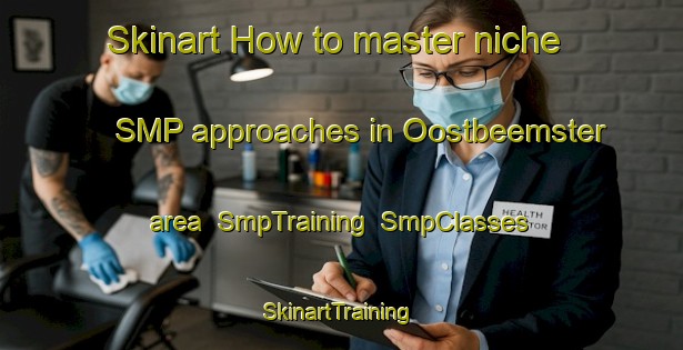 Skinart How to master niche SMP approaches in Oostbeemster area | SmpTraining | SmpClasses | SkinartTraining-Netherlands
