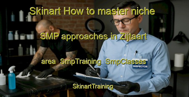 Skinart How to master niche SMP approaches in Zijtaart area | SmpTraining | SmpClasses | SkinartTraining-Netherlands