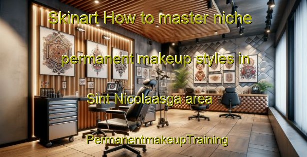 Skinart How to master niche permanent makeup styles in Sint Nicolaasga area | PermanentmakeupTraining | PermanentmakeupClasses | SkinartTraining-Netherlands