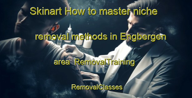 Skinart How to master niche removal methods in Engbergen area | RemovalTraining | RemovalClasses | SkinartTraining-Netherlands
