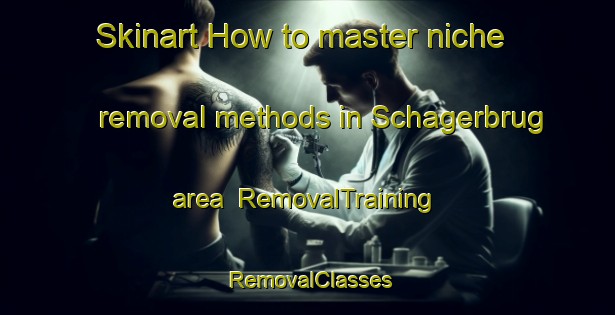Skinart How to master niche removal methods in Schagerbrug area | RemovalTraining | RemovalClasses | SkinartTraining-Netherlands