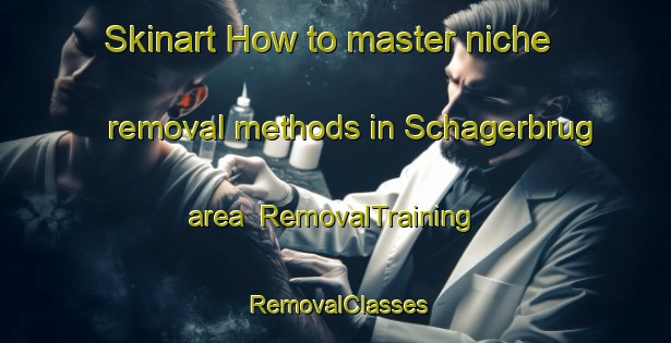 Skinart How to master niche removal methods in Schagerbrug area | RemovalTraining | RemovalClasses | SkinartTraining-Netherlands