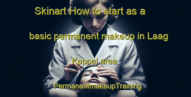Skinart How to start as a basic permanent makeup in Laag Keppel area | PermanentmakeupTraining | PermanentmakeupClasses | SkinartTraining-Netherlands