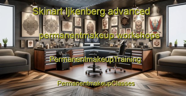 Skinart Ijkenberg advanced permanentmakeup workshops | PermanentmakeupTraining | PermanentmakeupClasses | SkinartTraining-Netherlands
