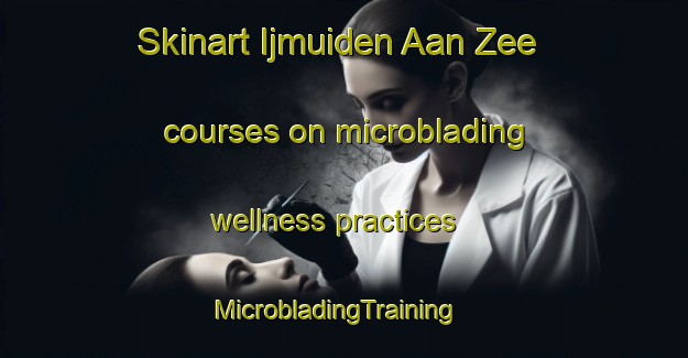 Skinart Ijmuiden Aan Zee courses on microblading wellness practices | MicrobladingTraining | MicrobladingClasses | SkinartTraining-Netherlands