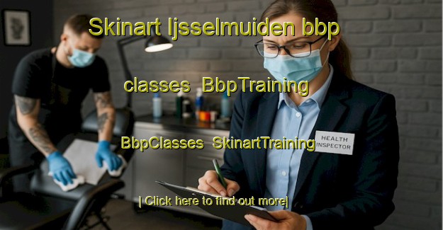 Skinart Ijsselmuiden bbp classes | BbpTraining | BbpClasses | SkinartTraining-Netherlands