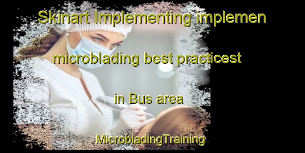 Skinart Implementing implemen microblading best practicest in Bus area | #MicrobladingTraining #MicrobladingClasses #SkinartTraining-Netherlands