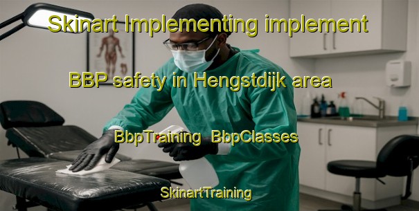 Skinart Implementing implement BBP safety in Hengstdijk area | BbpTraining | BbpClasses | SkinartTraining-Netherlands
