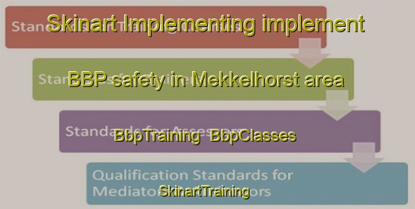 Skinart Implementing implement BBP safety in Mekkelhorst area | BbpTraining | BbpClasses | SkinartTraining-Netherlands