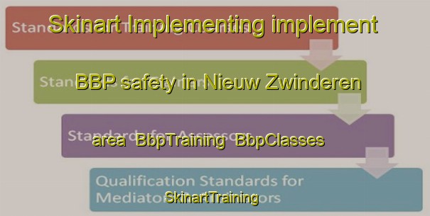 Skinart Implementing implement BBP safety in Nieuw Zwinderen area | BbpTraining | BbpClasses | SkinartTraining-Netherlands