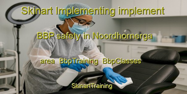Skinart Implementing implement BBP safety in Noordhornerga area | BbpTraining | BbpClasses | SkinartTraining-Netherlands