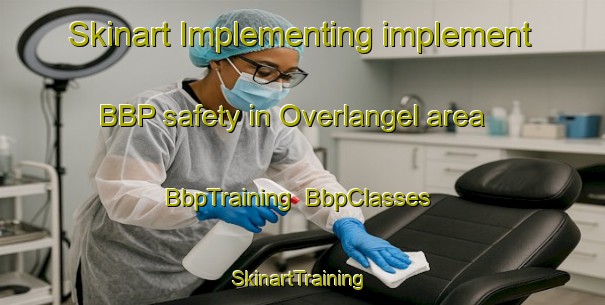 Skinart Implementing implement BBP safety in Overlangel area | BbpTraining | BbpClasses | SkinartTraining-Netherlands