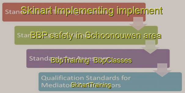 Skinart Implementing implement BBP safety in Schoonouwen area | BbpTraining | BbpClasses | SkinartTraining-Netherlands
