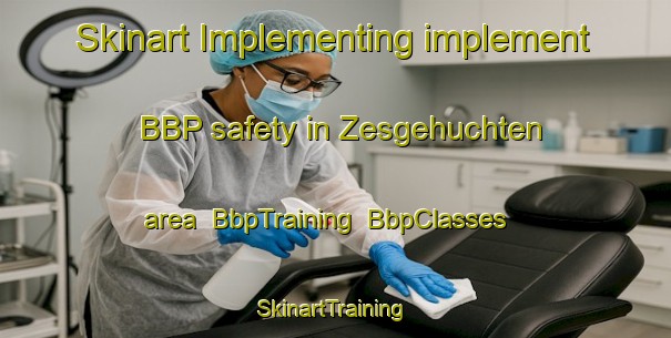 Skinart Implementing implement BBP safety in Zesgehuchten area | BbpTraining | BbpClasses | SkinartTraining-Netherlands