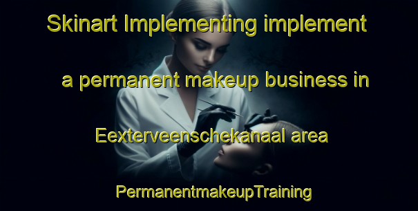 Skinart Implementing implement a permanent makeup business in Eexterveenschekanaal area | PermanentmakeupTraining | PermanentmakeupClasses | SkinartTraining-Netherlands