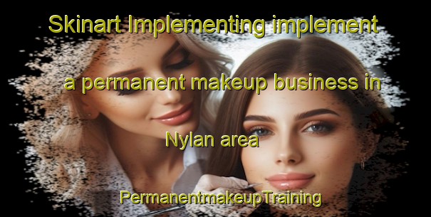 Skinart Implementing implement a permanent makeup business in Nylan area | PermanentmakeupTraining | PermanentmakeupClasses | SkinartTraining-Netherlands