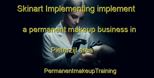 Skinart Implementing implement a permanent makeup business in Pieterzijl area | #PermanentmakeupTraining #PermanentmakeupClasses #SkinartTraining-Netherlands